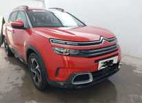 Dezmembrez Citroen C5 Aircross 2020