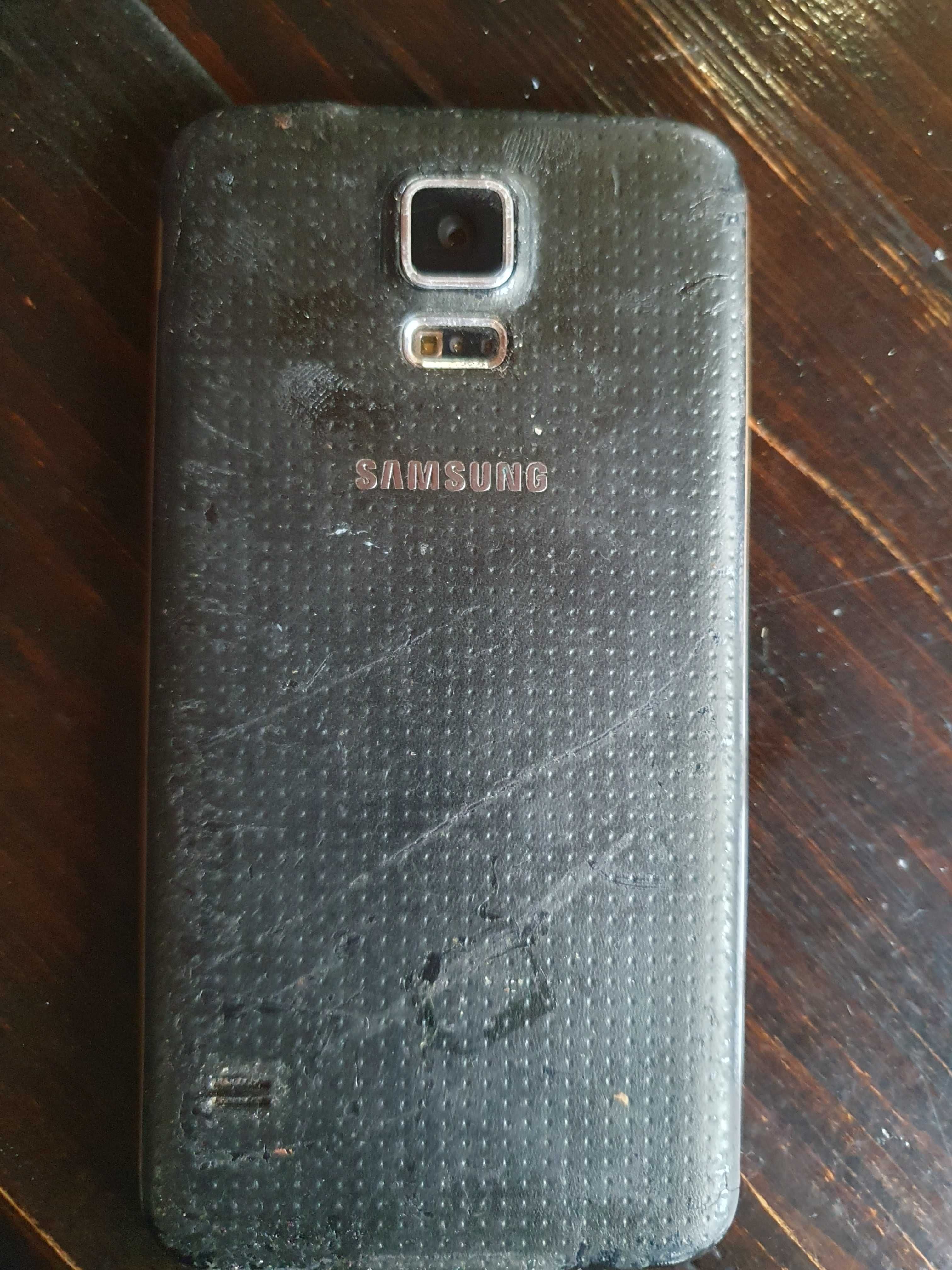 SAMSUNG galaxy S5