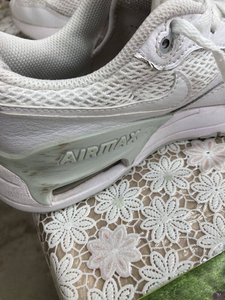 Детски Маратонки Nike air max