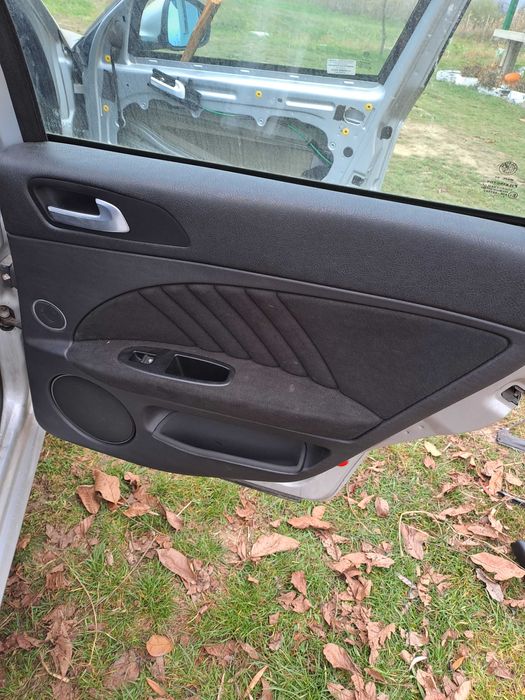 Dezmembrez Alfa Romeo 159 2.0 jtdm / suruburi de reglaj geometrie noi