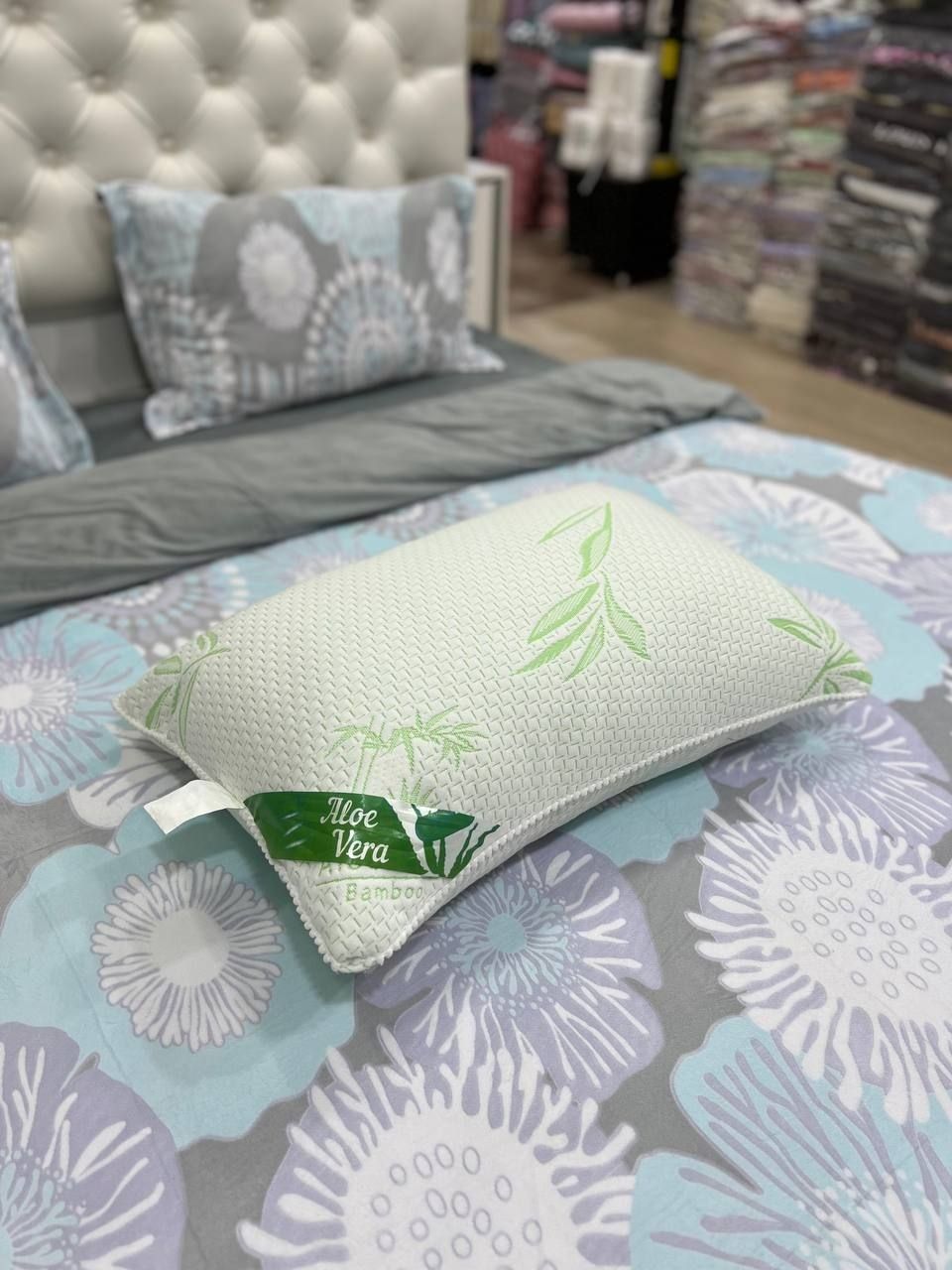 Подушки Aloe vera доставка бесплатно