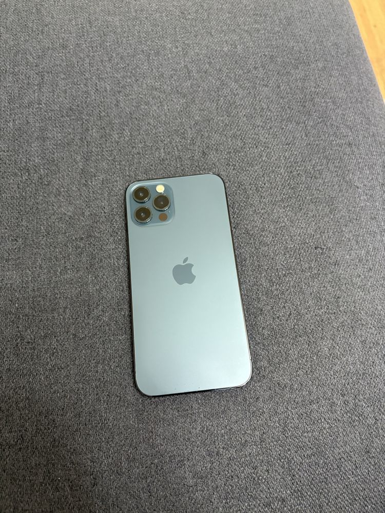 iPhone 12 PRO 256