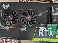 AMD Rx 580 sp2048 8gb