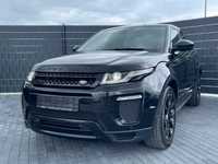 Land Rover Range Rover Evoque SE 2.0 TD4*