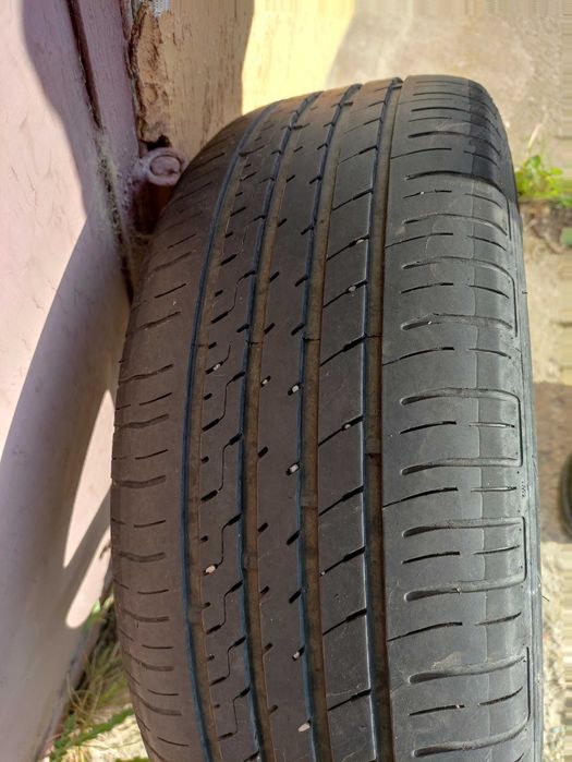 Vând 4 roți Volkswagen Golf 4 Jante Aliaj