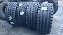Anvelope noi GTK 13.0/65-18 16PLY cauciucuri remorca, culegator porumb