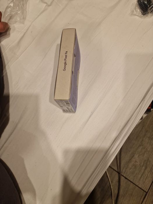 Google pixal 9a 256g