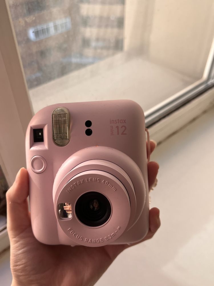 Продам intax mini 12