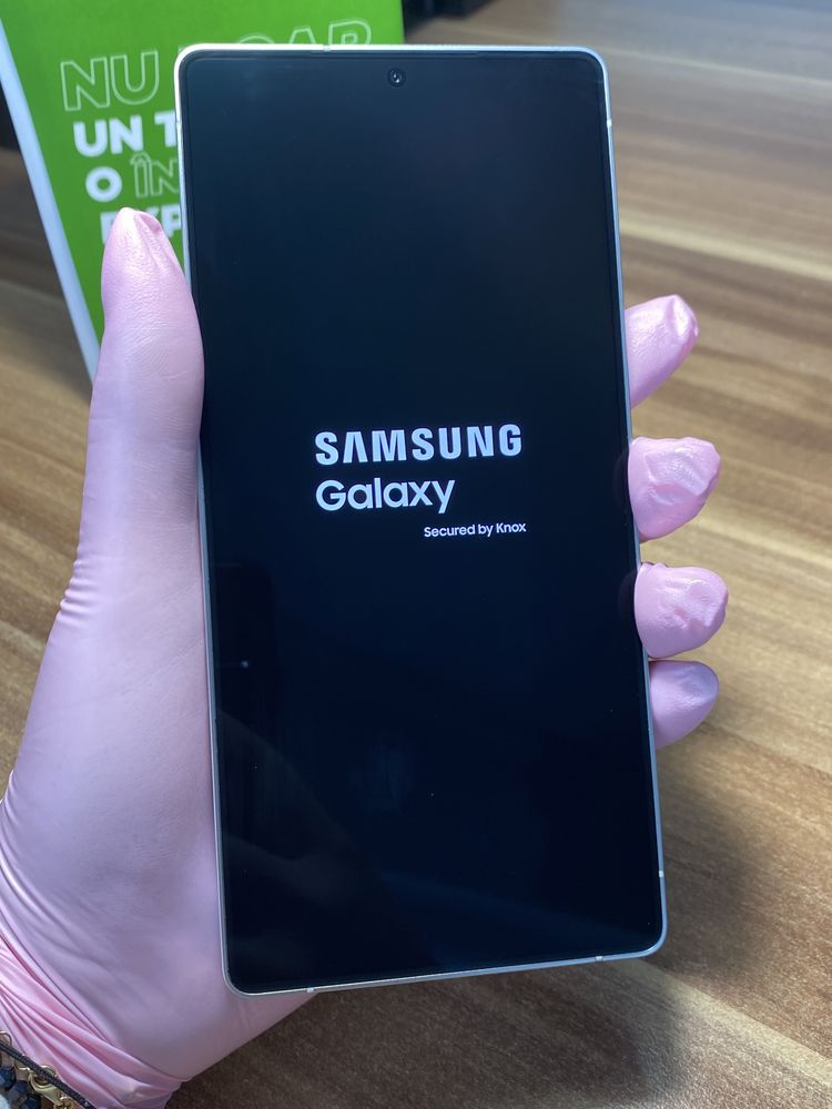 Samsung Galaxy S25 Ultra Duos / Garanție 24 luni / 1 TB / Ca nou