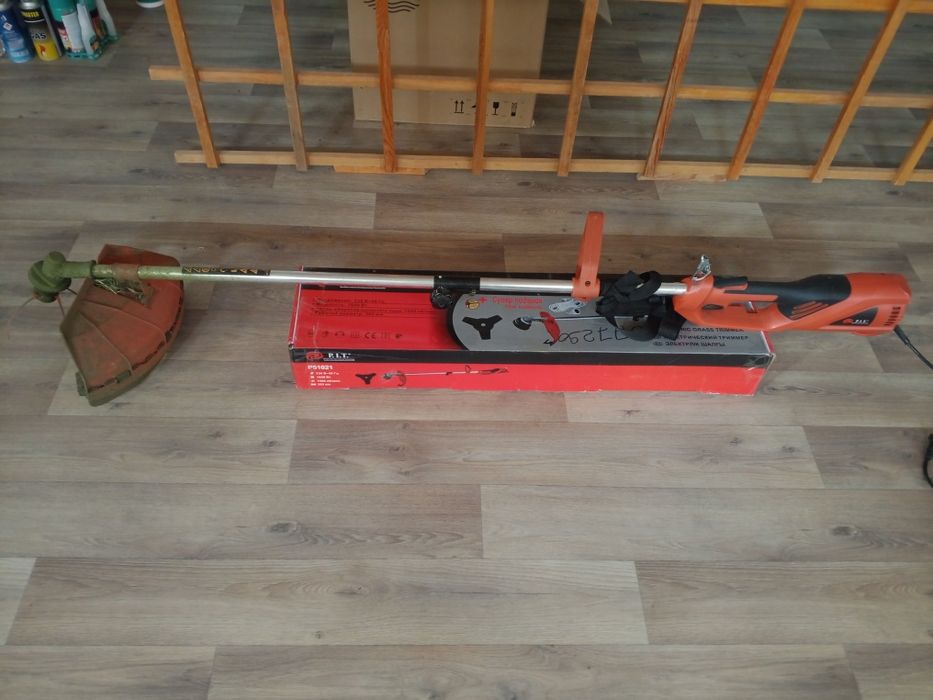 Триммер  электрический