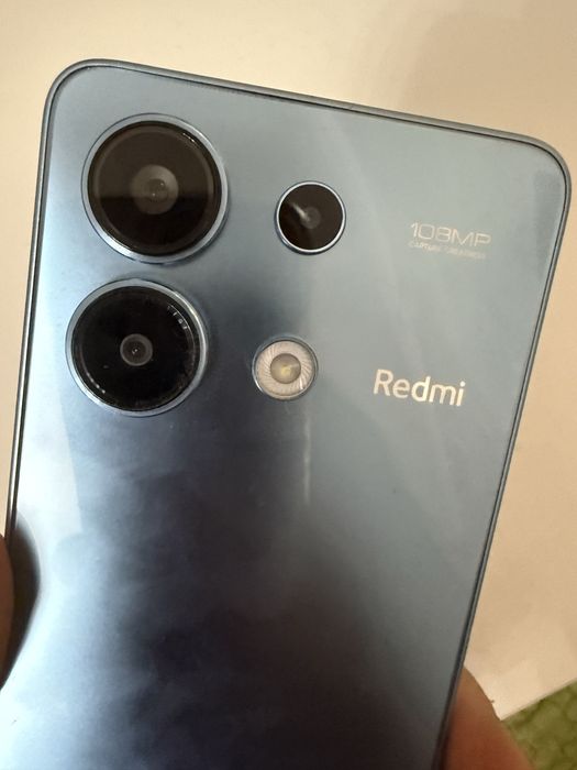 Redmi note 13 512 gb