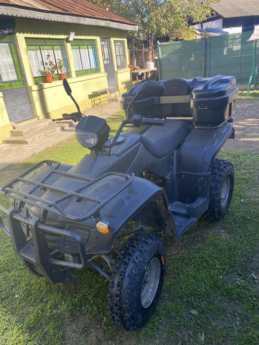 ATV Quad in condiiti bune