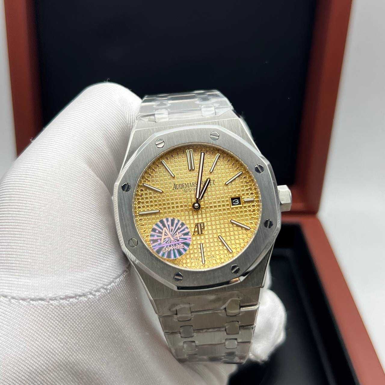audemars piguet royal oak extra-thin colectie