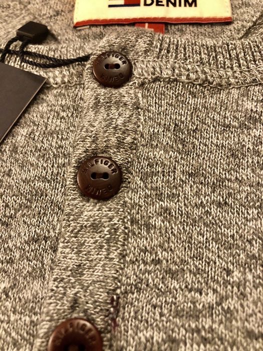 Bluza/Pulover Tommy Hilfiger Barbati