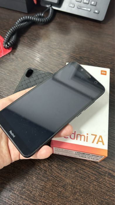 Телефон не рабочий