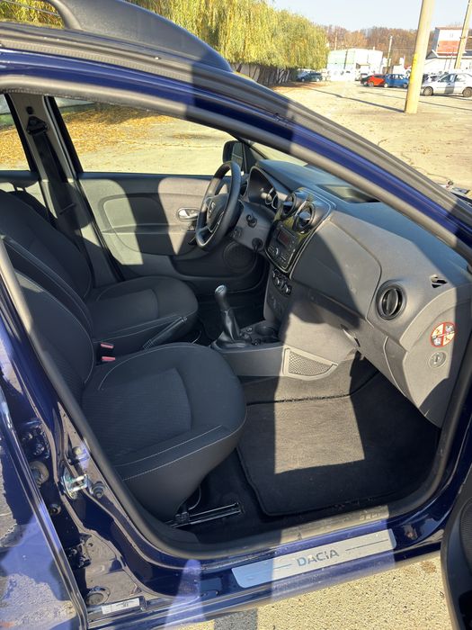 Logan MCV 0.9 Tce + GPL