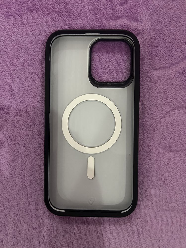 Калъф за телефон Iphone 13 Pro Max MOBILFOX