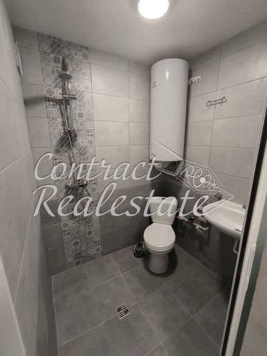 Дава се под наем Едностаен апартамент в Варна, Трошево - 25 кв.м за 229.5 € - Снимка #6