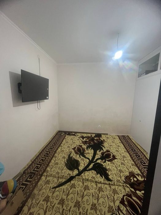 Яшнабад ул. Махтумкули ЖК Green Park 1в2 38м2