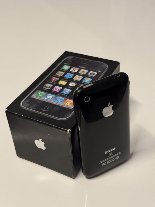 iPhone 3G impecabil