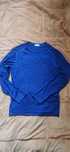 Bluza pulover Malo casmir si matase Italy stare excelenta mar. S M
