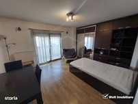 Apartament decomandat, parcare subterana, Central, str. Motilor