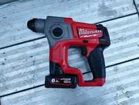 Rotopercutor milwuache
