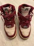 Adidasi Air Force
