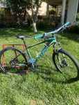 Bicicleta Cross GRX 7