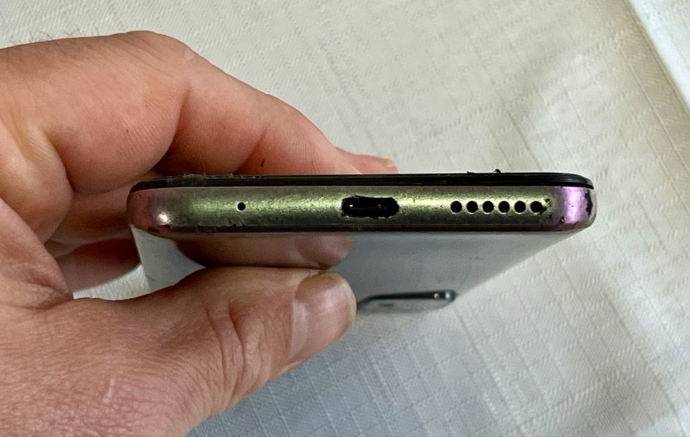 Motorola Moto G30 128g