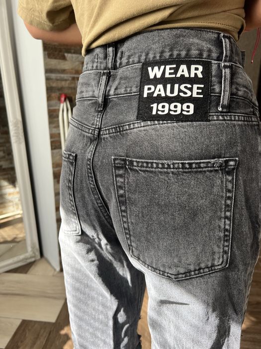 Дънки Pause Jeans