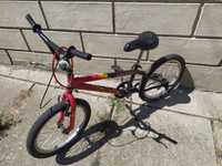 BMX bicicleta copii