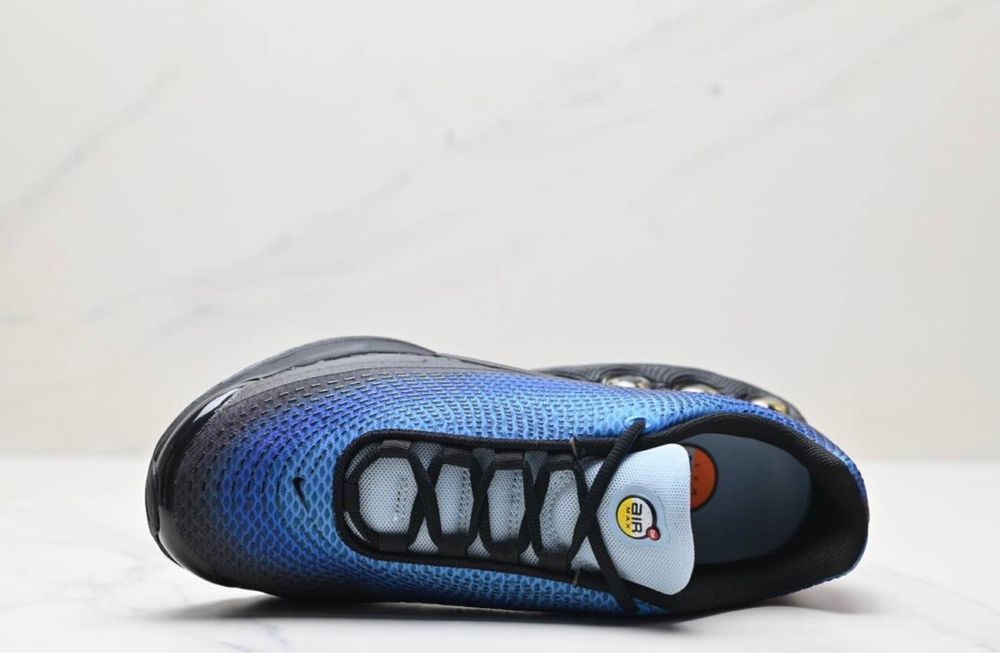 Nike Air Max DN Blue -40,41,43,44,45