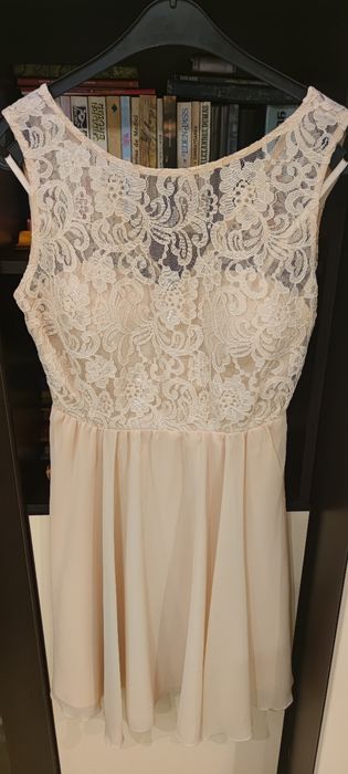 Rochie superbă elegantă