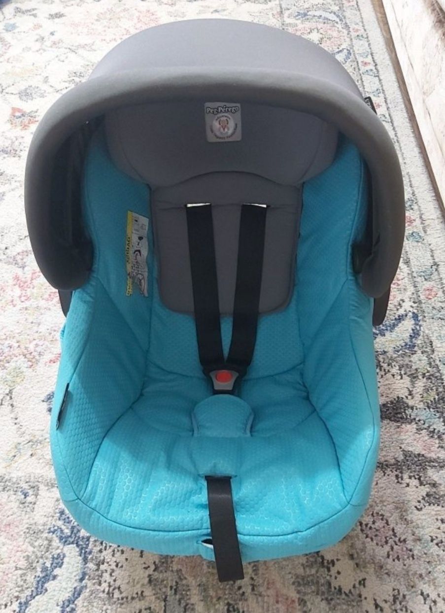 Столче, кошница за кола Peg Perego  primo viaggio SL