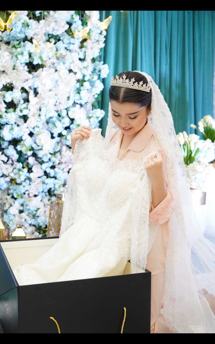 Ayol va erkak foto / video hizmati