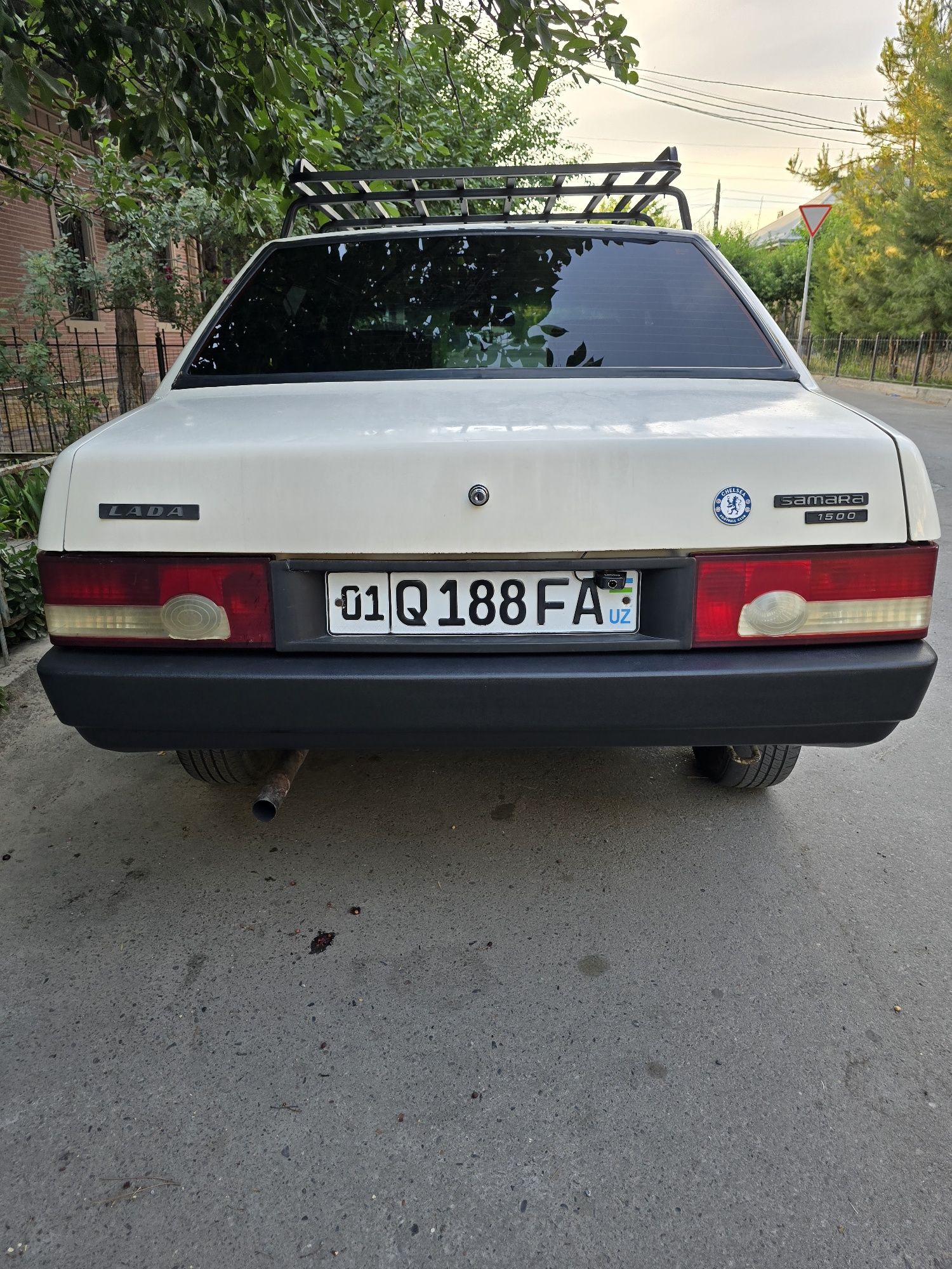 Продаётся машина Ваз 21099, 1992 года