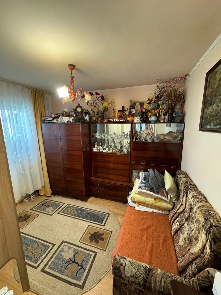 Apartament cu 2 camere ( X Mare )