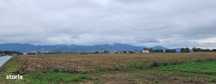 Teren 47.400 mp, PUZ rezidential S+P+2E+M spre avizare, Bartolomeu.