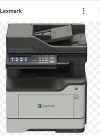 Imprimanta Lexmark Multifuncțională