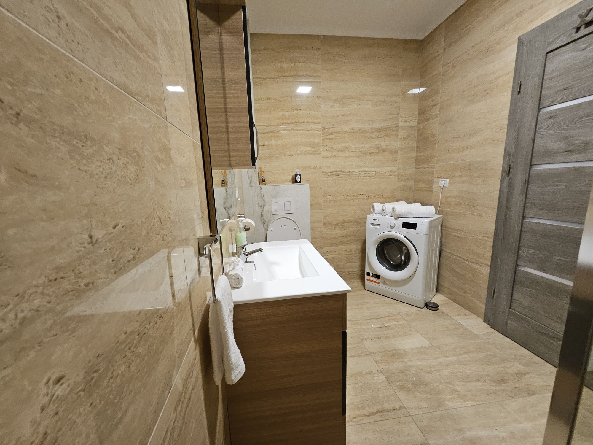 Apartament 3 Camere Zona Lebăda.La cheie