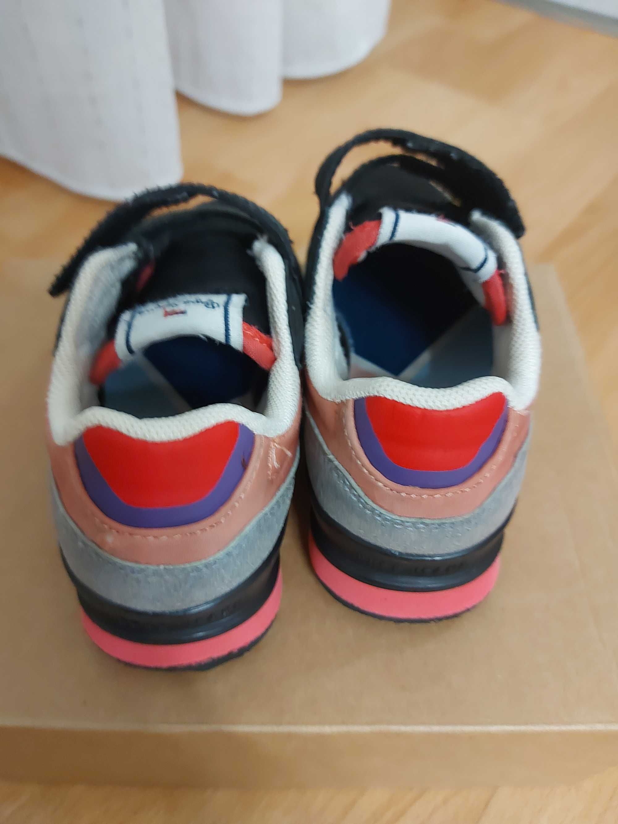 Детски обувкки Nike,Puma,Pepe jeans,Zara
