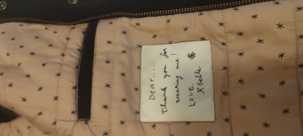 Scotch & soda rebelle