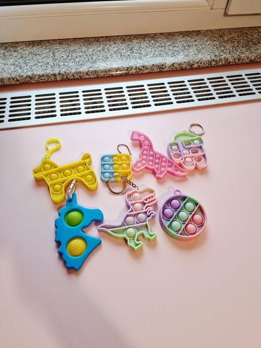 Lot jucarii second-hand