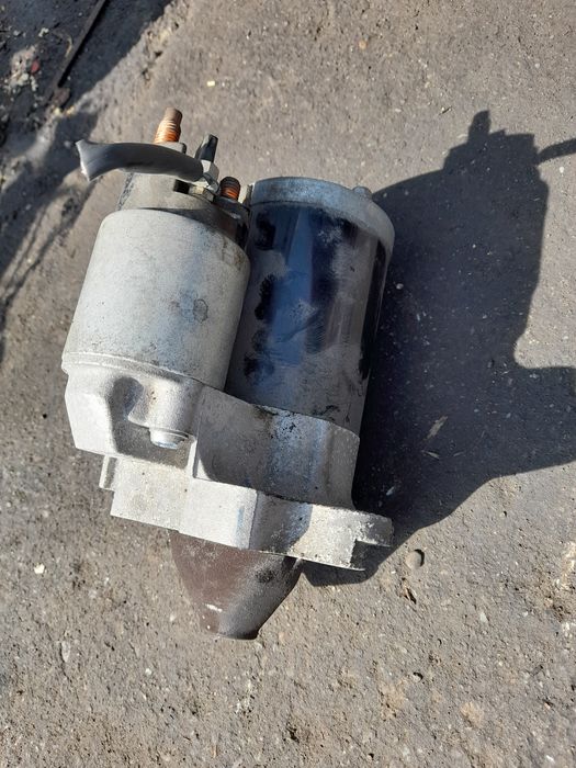 Electromotor 1.6 16v benzina K4M R858 Renault Megan 3/Scenic 3 ( 81kw