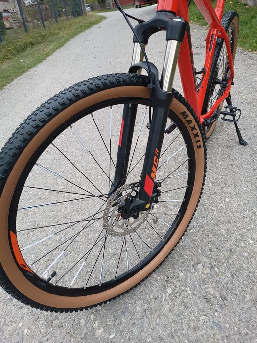 Bicicleta Ktm ultra ride 29 cadru XL