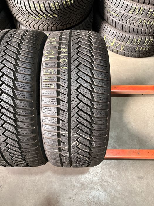 Anvelope iarna 245/40/18 Continental WinterContact TS 850P 245 40 18