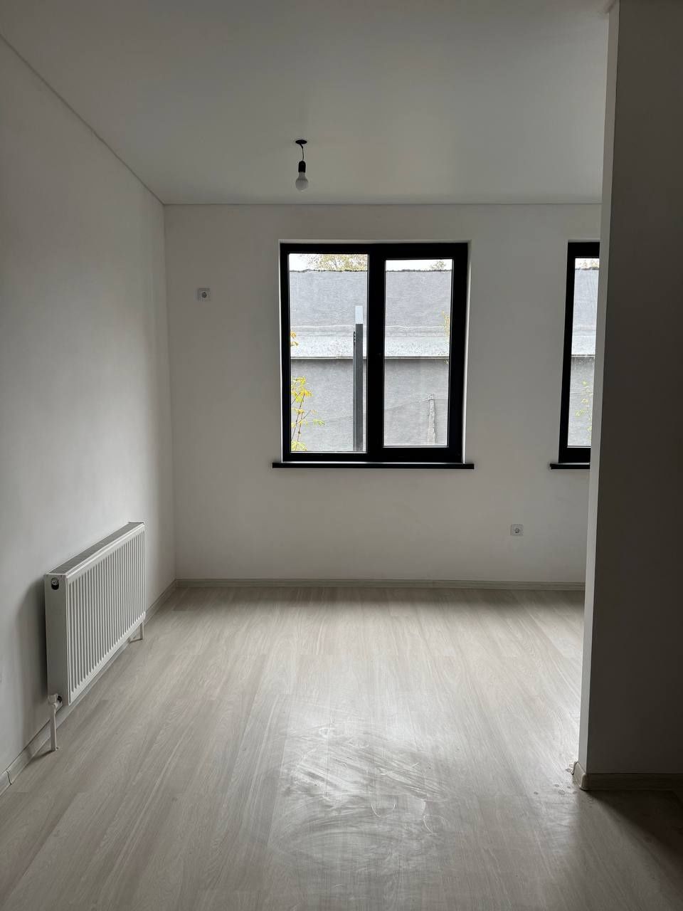 Квартира 1-комнатная golden house, assalom havo