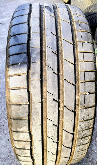 Set Anvelope vara Pirelli/ Hankook 18"  pe 2 dimensiuni