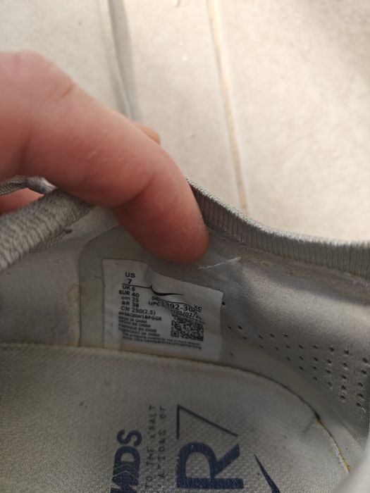 Детски Футболни бутонки Nike CR7